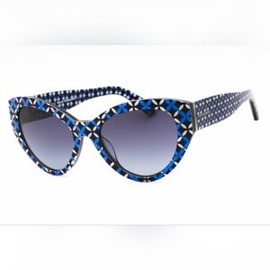 Woman's Sunglasses.            KATE SPADE PAISLEIGH/S